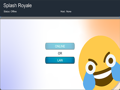 Splash Royale